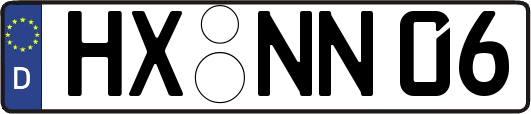 HX-NN06
