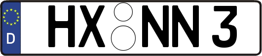 HX-NN3