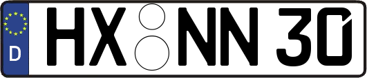 HX-NN30