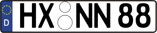 HX-NN88