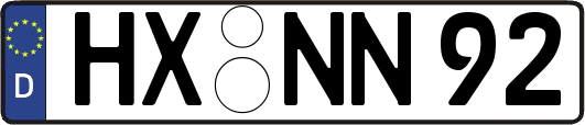 HX-NN92