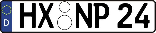 HX-NP24
