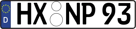 HX-NP93