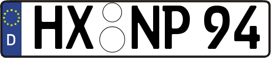 HX-NP94