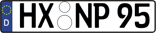 HX-NP95
