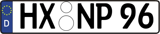 HX-NP96