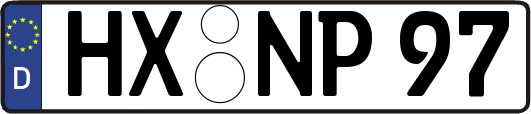 HX-NP97