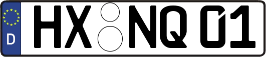 HX-NQ01