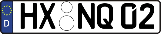 HX-NQ02