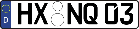 HX-NQ03
