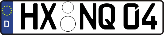 HX-NQ04