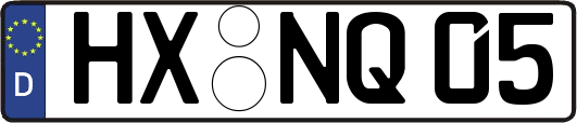 HX-NQ05