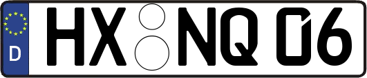 HX-NQ06