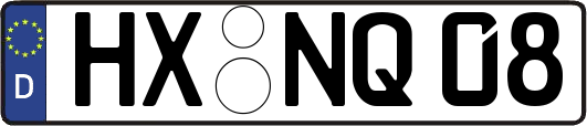 HX-NQ08
