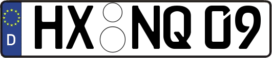 HX-NQ09