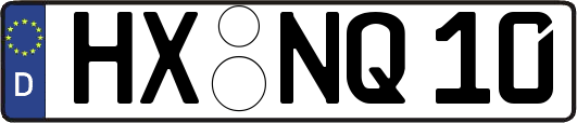 HX-NQ10