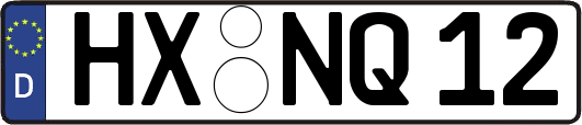 HX-NQ12