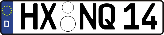 HX-NQ14