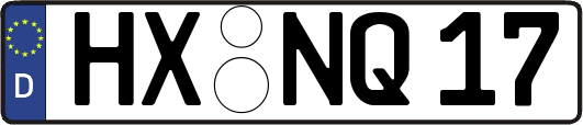 HX-NQ17