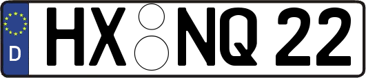 HX-NQ22