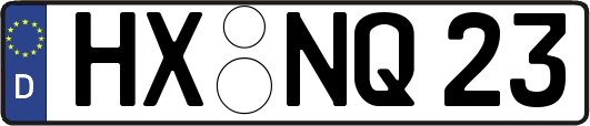 HX-NQ23