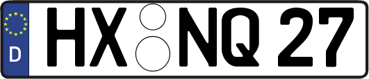 HX-NQ27