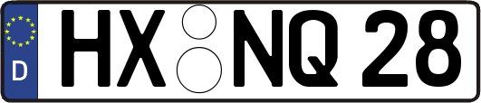 HX-NQ28