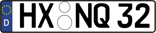 HX-NQ32