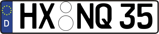 HX-NQ35