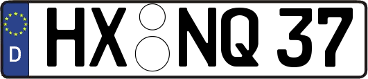 HX-NQ37