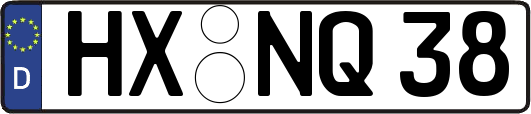 HX-NQ38