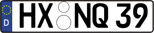HX-NQ39