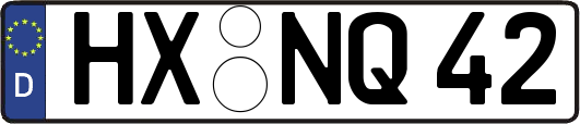 HX-NQ42