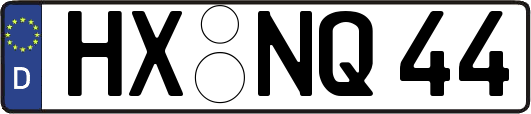 HX-NQ44