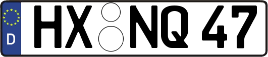 HX-NQ47