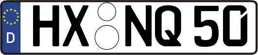 HX-NQ50