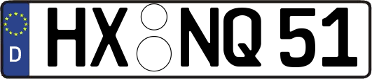 HX-NQ51
