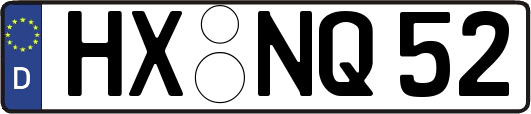 HX-NQ52