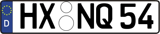 HX-NQ54