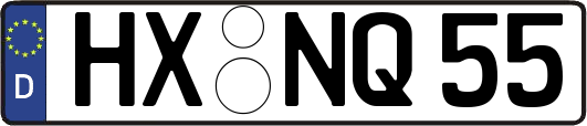 HX-NQ55
