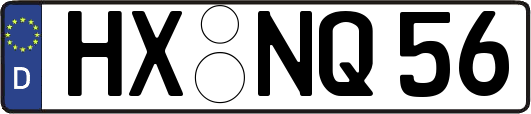 HX-NQ56