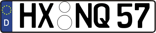HX-NQ57