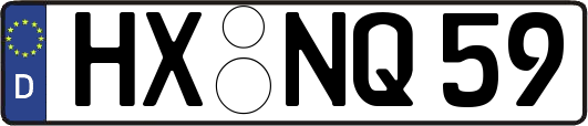 HX-NQ59