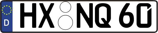 HX-NQ60