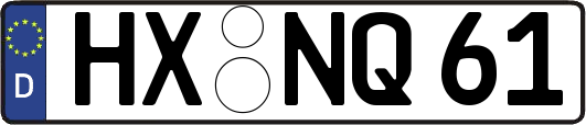 HX-NQ61