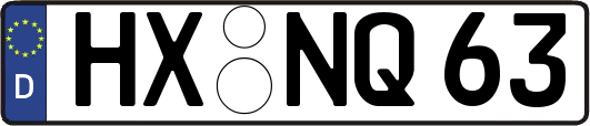 HX-NQ63