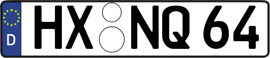 HX-NQ64