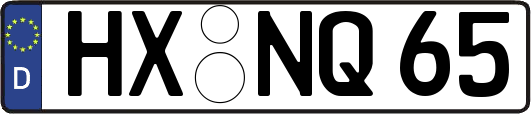 HX-NQ65