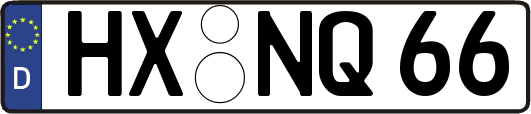 HX-NQ66