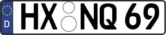 HX-NQ69
